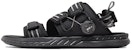 New Balance 900 Series Sandal Hitam SDL900AK