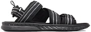 Order New Balance 900 Series Sandal Hitam SDL900AK
