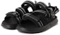 New Balance 900 Series Sandal Hitam SDL900AK