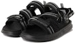Lookbook New Balance 900 Series Sandal Hitam SDL900AK