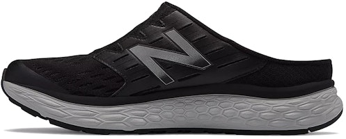 New Balance Sport Slip 900 'Black Silver' MA900BK New Balance Sport Slip 900 'Black Silver' MA900BK