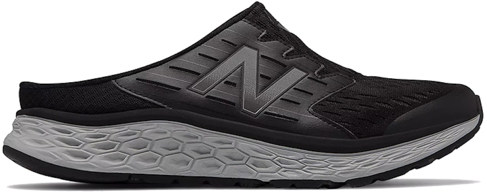 New Balance Sport Slip 900 'Hitam Perak' MA900BK Order New Balance Sport Slip 900 'Hitam Perak' MA900BK