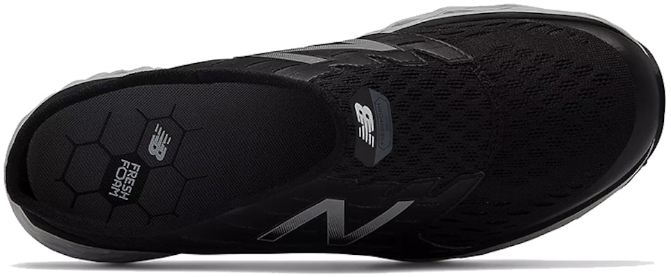 New Balance Sport Slip 900 'Hitam Perak' MA900BK Lookbook New Balance Sport Slip 900 'Hitam Perak' MA900BK