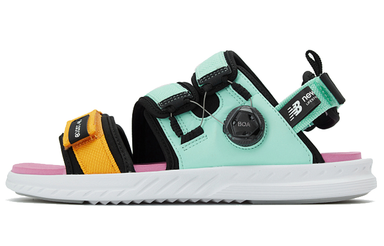 New Balance 900 Strap Bali Blue SDL900PB