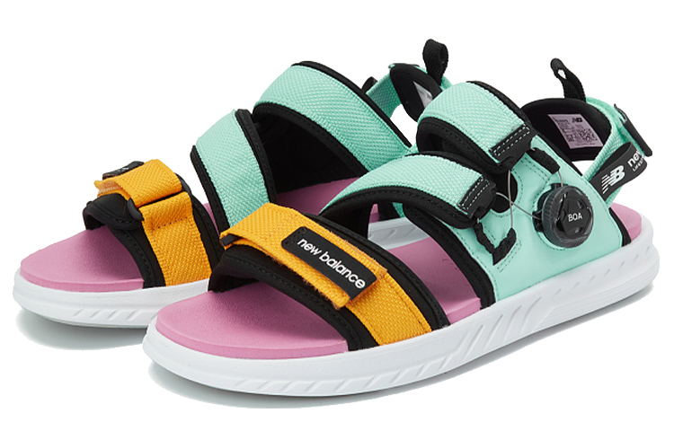 Order New Balance 900 Strap Bali Biru SDL900PB