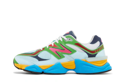New Balance 9060 'Beach Glass' U9060NBN