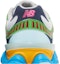 Sizing New Balance 9060 'Beach Glass' Lelaki & Wanita Kasut Sneaker U9060NBN