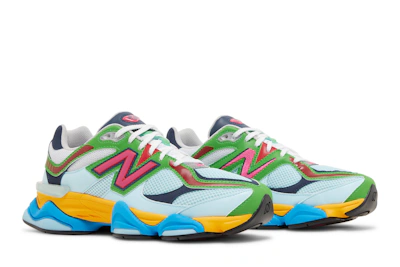 New Balance 9060 'Beach Glass' U9060NBN