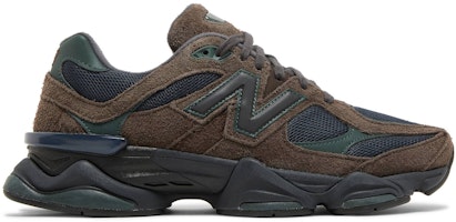 New Balance 9060 'Beef and Broccoli' U9060OUT New Balance 9060 'Beef and Broccoli' U9060OUT