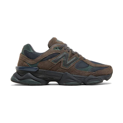 NB 9060 'Beef and Broccoli'