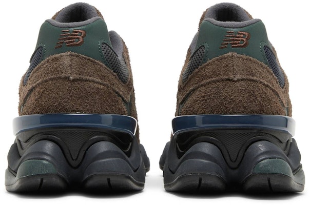 New Balance 9060 'Beef and Broccoli' U9060OUT Details for New Balance 9060 'Beef and Broccoli' U9060OUT