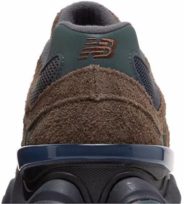New Balance 9060 'Beef and Broccoli' U9060OUT Sizing New Balance 9060 'Beef and Broccoli' U9060OUT
