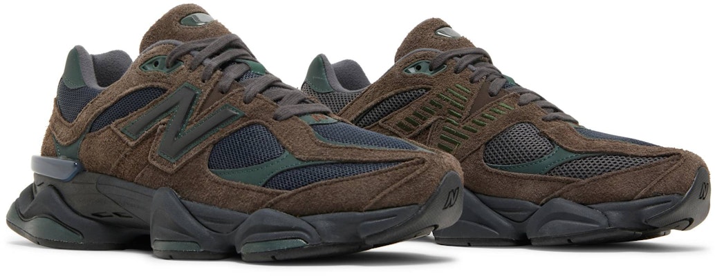 New Balance 9060 'Beef and Broccoli' U9060OUT Cheap New Balance 9060 'Beef and Broccoli' U9060OUT