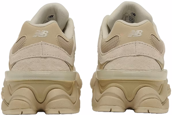 New Balance 9060 'Beige Putih' U9060SS Order New Balance 9060 'Beige Putih' U9060SS