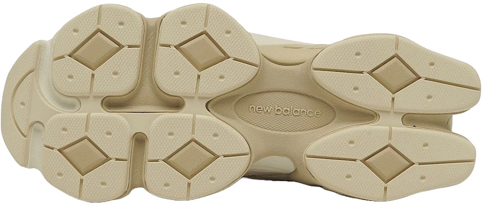New Balance 9060 'Beige White' U9060SS Shop New Balance 9060 'Beige White' U9060SS