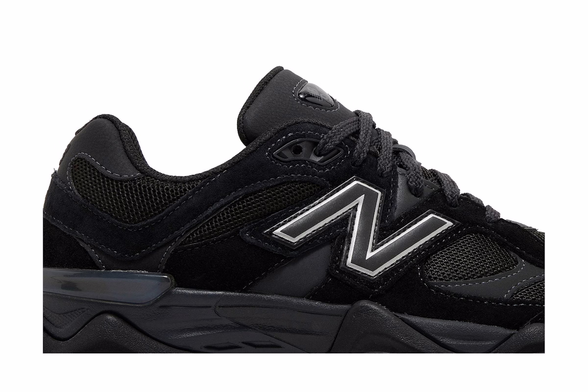 New Balance 9060 'Black'