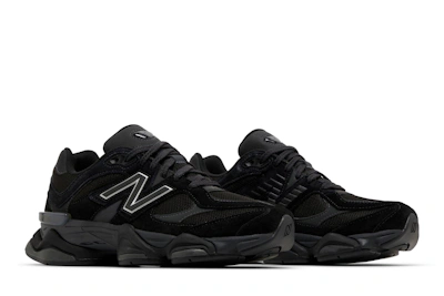 New Balance 9060 'Black'