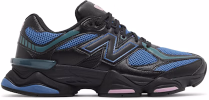New Balance 9060 'Black Blue Agate' U9060AGC New Balance 9060 'Black Blue Agate' U9060AGC