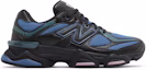 Buy New Balance 9060 'Hitam Biru Agate' U9060AGC