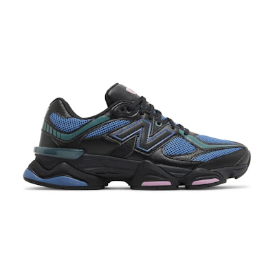NB 9060 'Black Blue Agate'