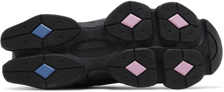 New Balance NB 9060 龍年限定 減震防滑耐磨 低幫 生活休閒鞋 男女同款 黑藍 #送禮推薦 Shop New Balance NB 9060 龍年限定 減震防滑耐磨 低幫 生活休閒鞋 男女同款 黑藍 #送禮推薦