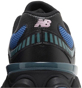 New Balance NB 9060 龍年限定 減震防滑耐磨 低幫 生活休閒鞋 男女同款 黑藍 #送禮推薦 Sizing New Balance NB 9060 龍年限定 減震防滑耐磨 低幫 生活休閒鞋 男女同款 黑藍 #送禮推薦