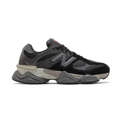 NB 9060 'Black Castlerock'