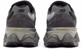 Details for New Balance 9060『黑色石堡』U9060BLK