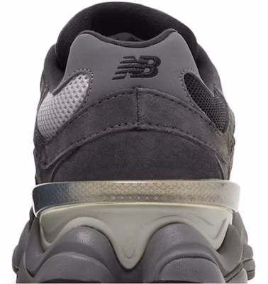 New Balance 9060 'Black Castlerock' U9060BLK Sizing New Balance 9060 'Black Castlerock' U9060BLK