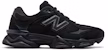 New Balance 9060 'Kucing Hitam' U9060ZGE