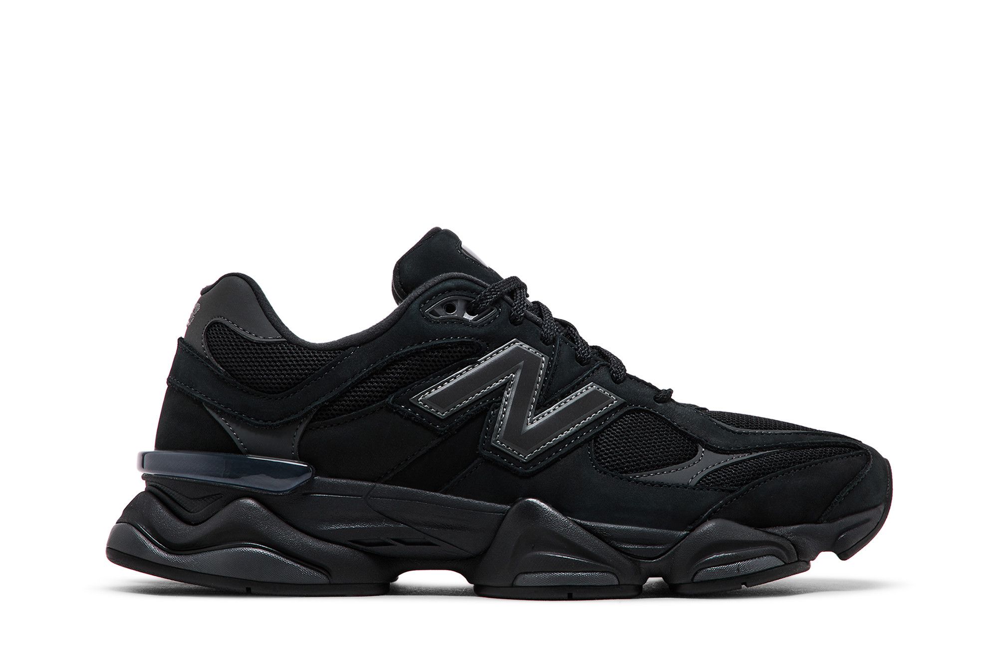 New Balance 9060 'Black Cat' U9060ZGE