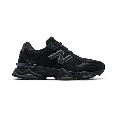 NB 9060 'Black Cat'