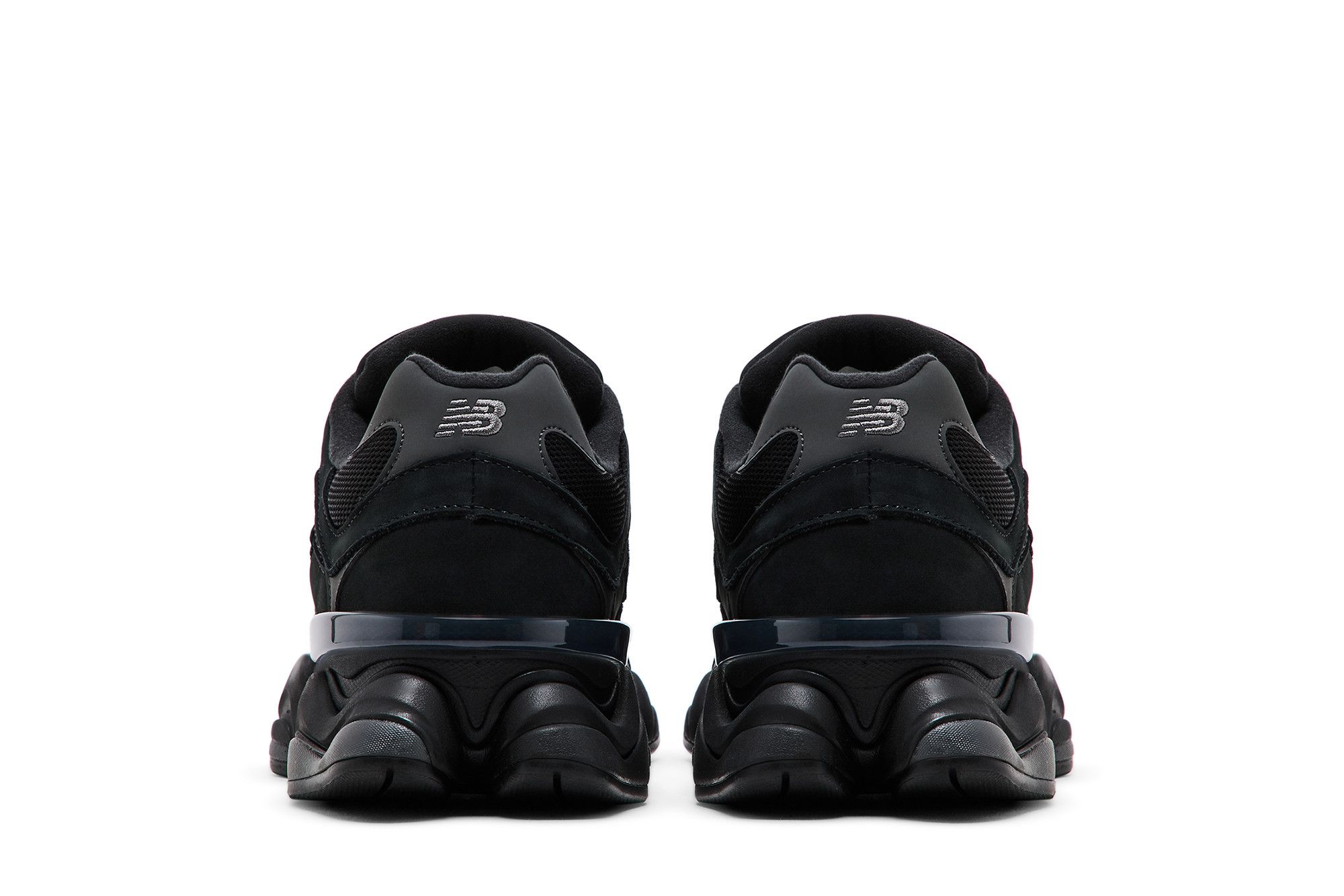 Sizing New Balance 9060 'Kucing Hitam' U9060ZGE