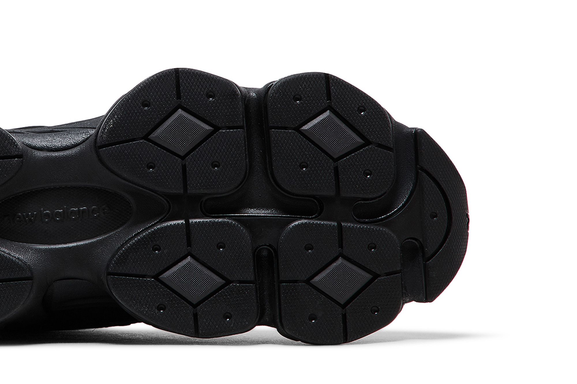 Sizing ニューバランス 9060 「ブラックキャット」 U9060ZGE