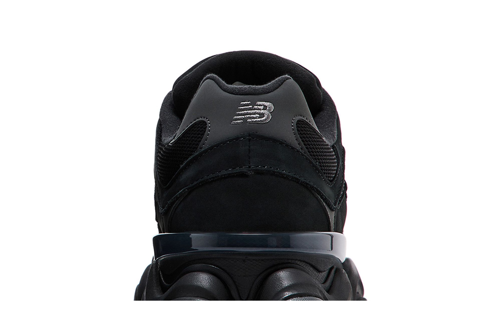 Cheap New Balance 9060 'Kucing Hitam' U9060ZGE