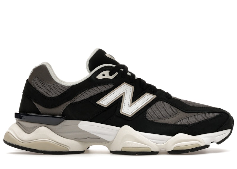 New Balance 9060 'Black Tornado' U9060510