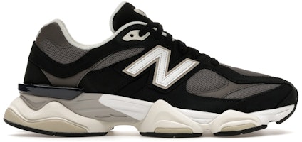 New Balance 9060 'Black Tornado' U9060510 New Balance 9060 'Black Tornado' U9060510