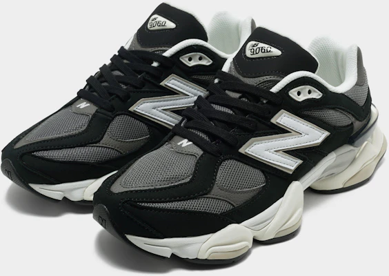 New Balance 9060 'Black Tornado' U9060510 Order New Balance 9060 'Black Tornado' U9060510