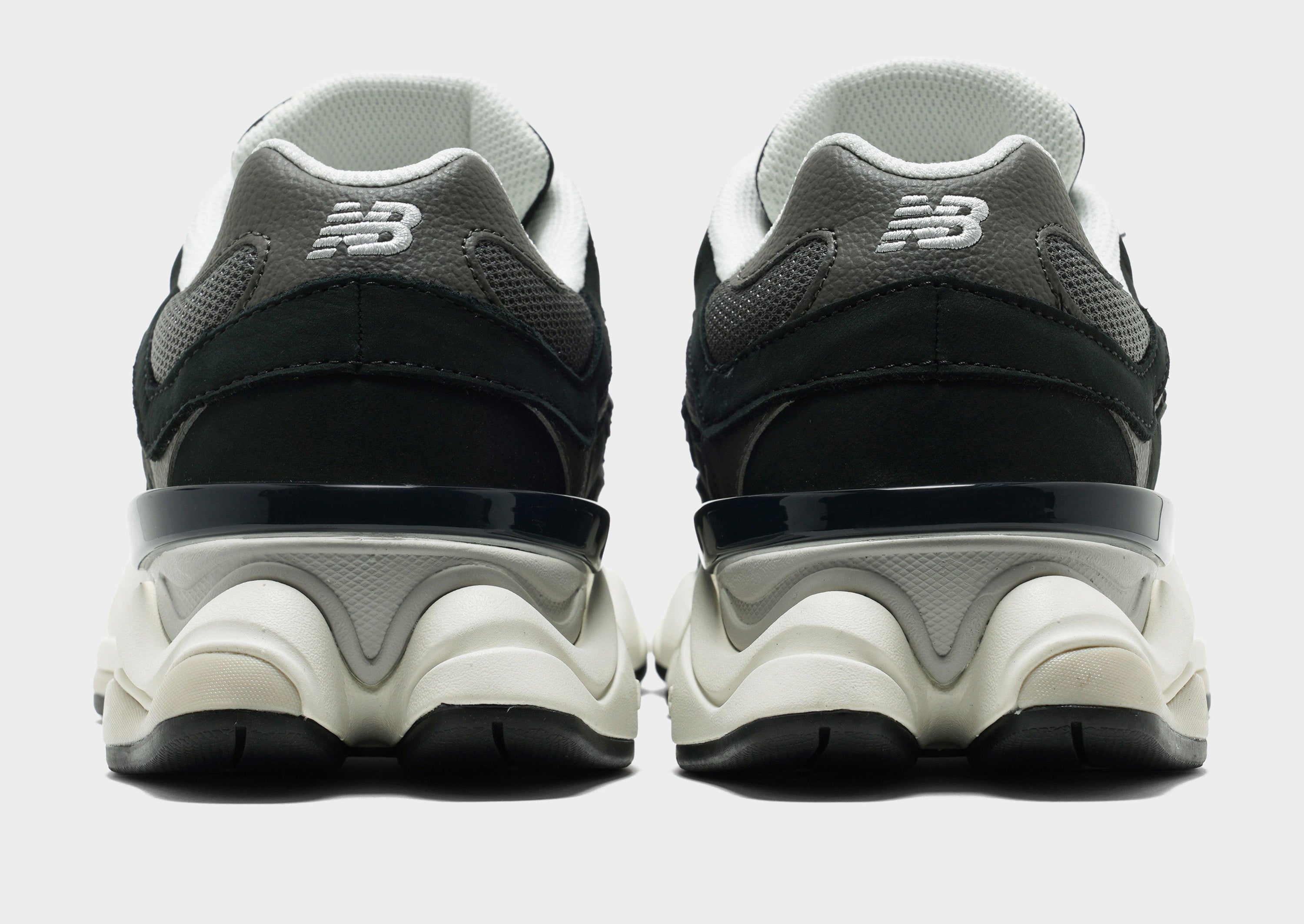 Lookbook New Balance 9060 'Black Tornado' U9060510