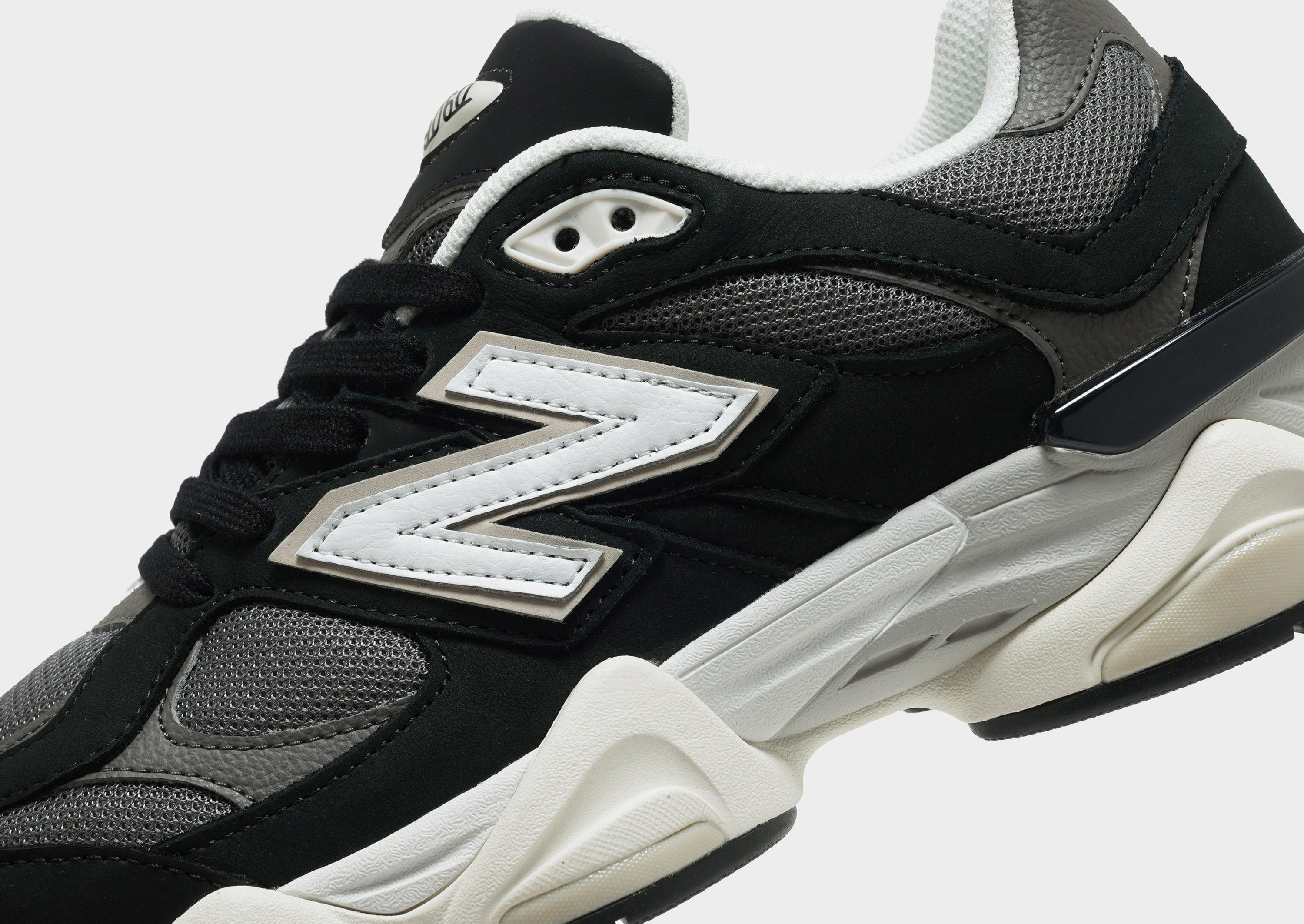 Shop New Balance 9060 'Black Tornado' U9060510