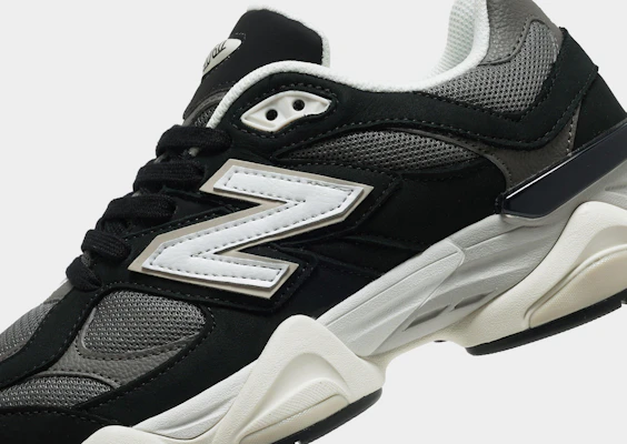New Balance 9060 'Black Tornado' U9060510 Shop New Balance 9060 'Black Tornado' U9060510