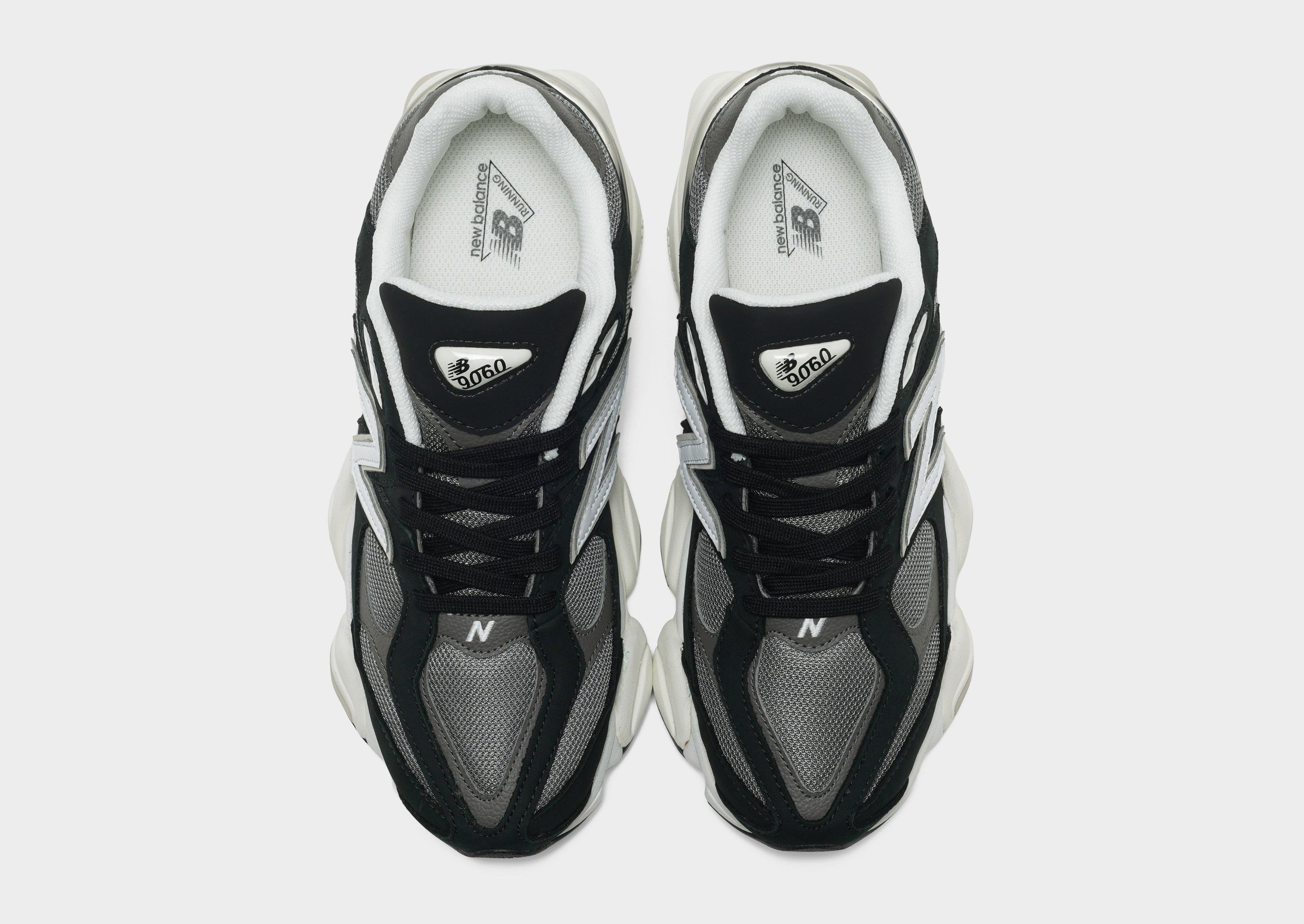 Purchase New Balance 9060 'Black Tornado' U9060510