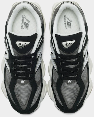 New Balance 9060 'Black Tornado' U9060510 Purchase New Balance 9060 'Black Tornado' U9060510
