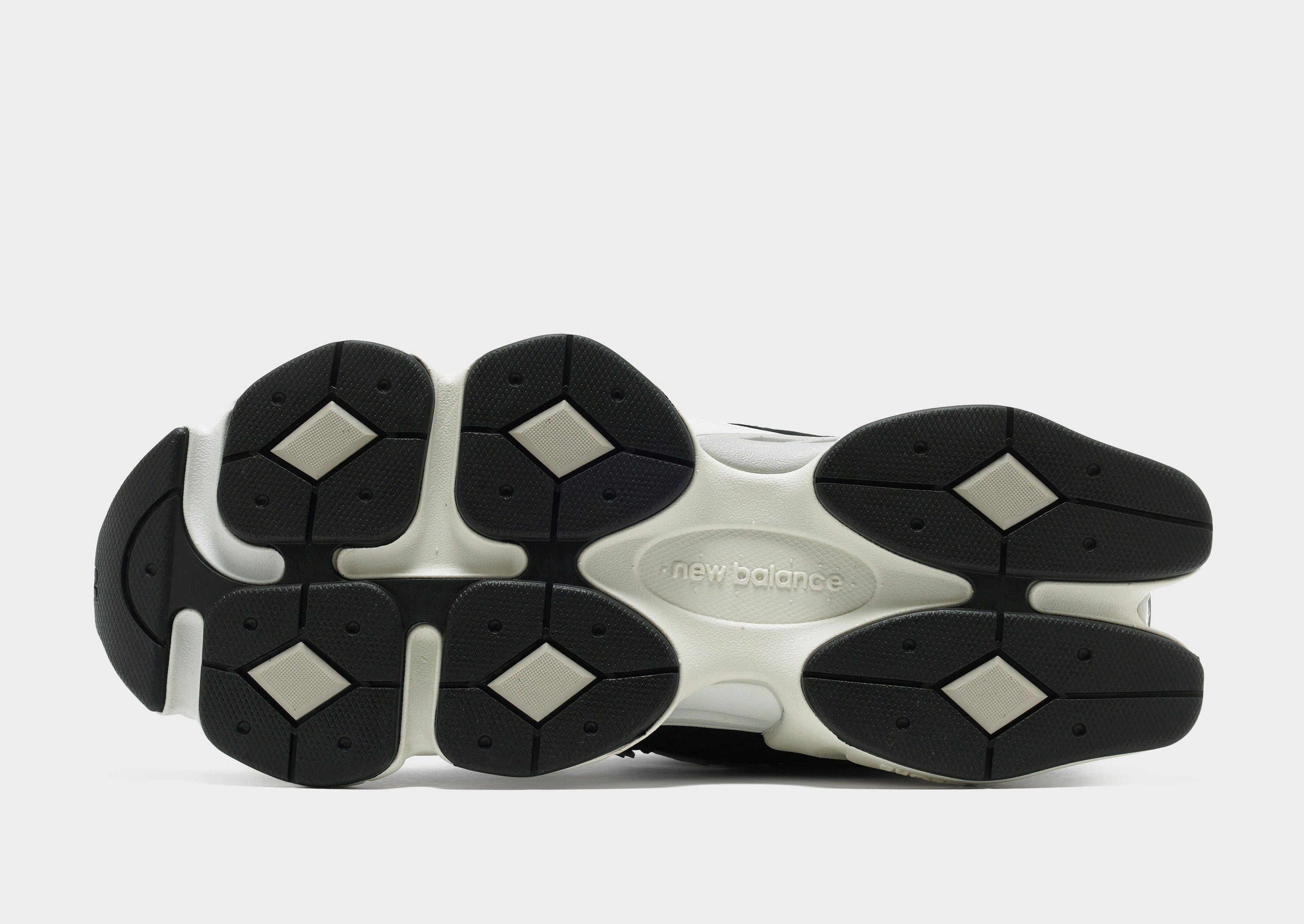 Details for New Balance 9060 'Black Tornado' U9060510