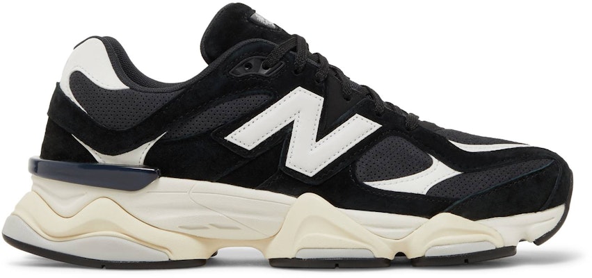 New Balance 9060 'Black White' U9060AAA Buy New Balance 9060 'Black White' U9060AAA