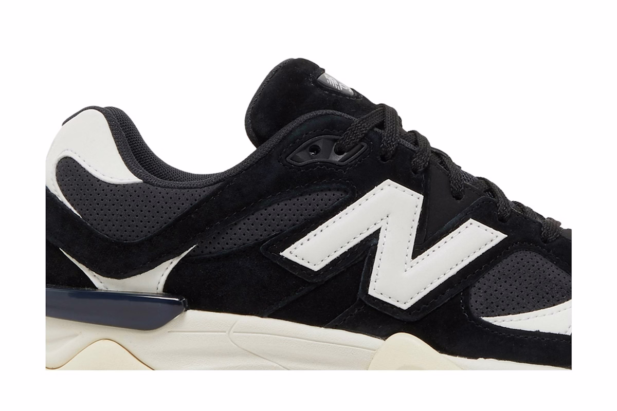 New Balance 9060 'Black White' U9060AAA