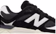 New Balance 9060 'Hitam Putih' U9060AAA