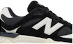 Order New Balance 9060 'Hitam Putih' U9060AAA