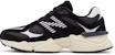 New Balance 9060 'Hitam Putih' U9060AAA