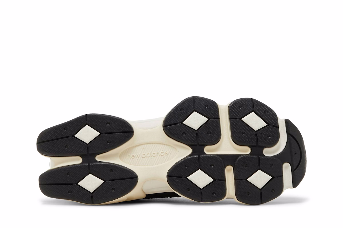 New Balance 9060 'Black White' U9060AAA